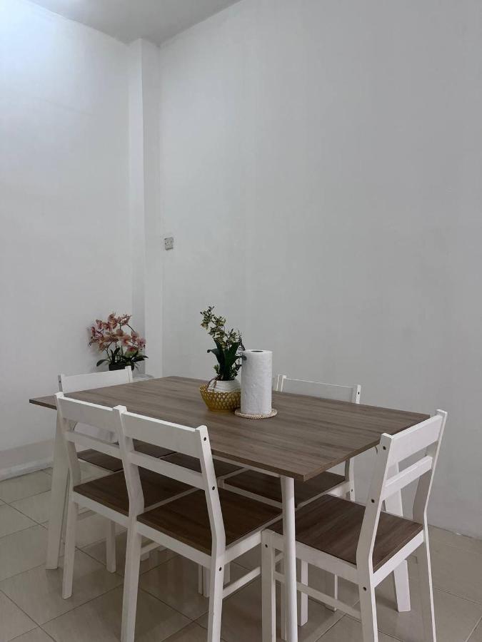 Tapak 173 By Sutera Homes Sungai Petani Esterno foto