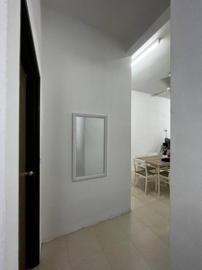 Tapak 173 By Sutera Homes Sungai Petani Esterno foto