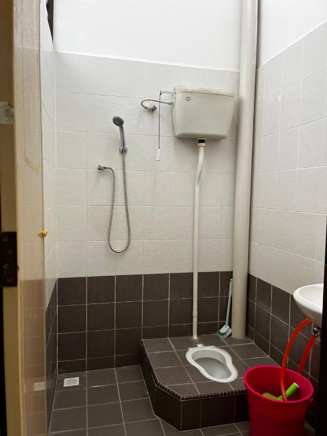 Tapak 173 By Sutera Homes Sungai Petani Esterno foto