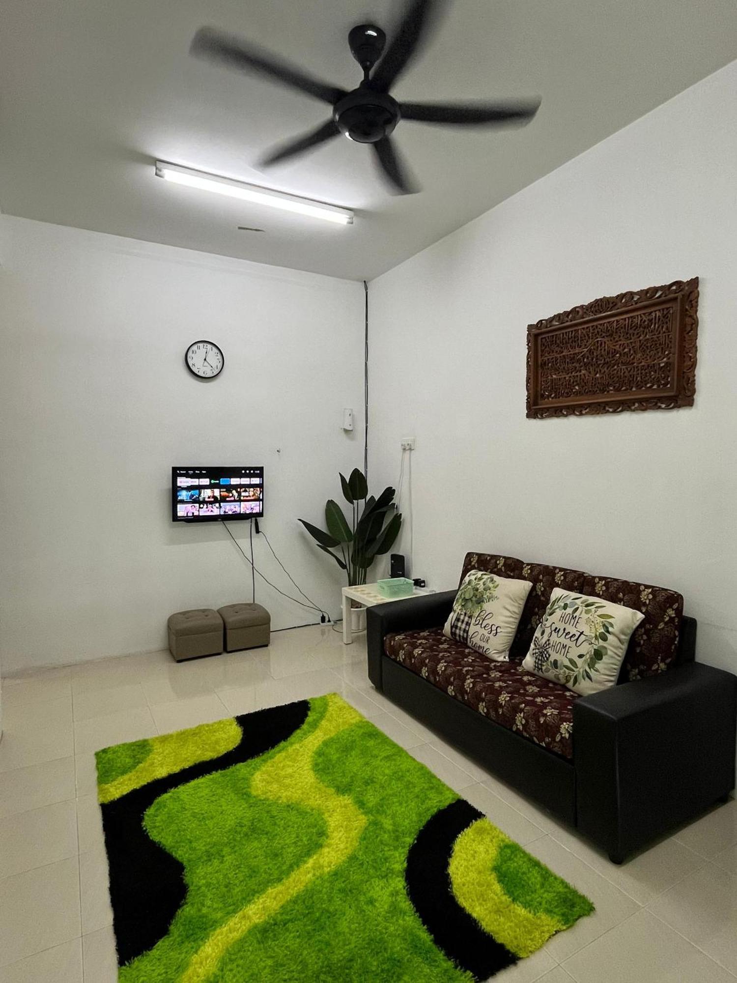 Tapak 173 By Sutera Homes Sungai Petani Esterno foto