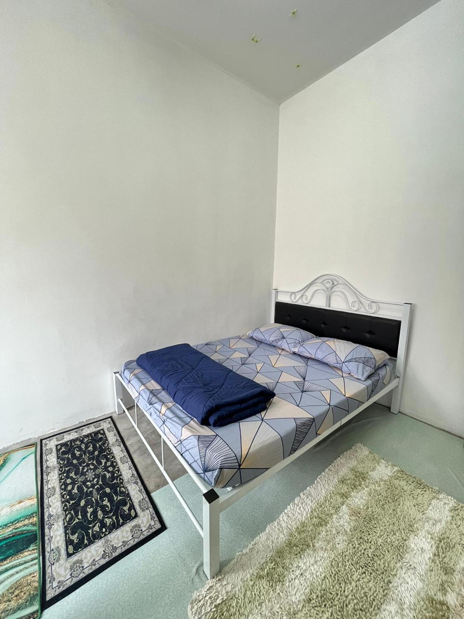Tapak 173 By Sutera Homes Sungai Petani Esterno foto