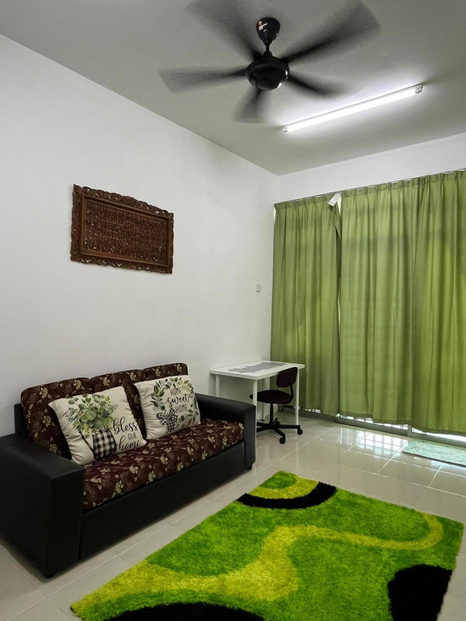 Tapak 173 By Sutera Homes Sungai Petani Esterno foto