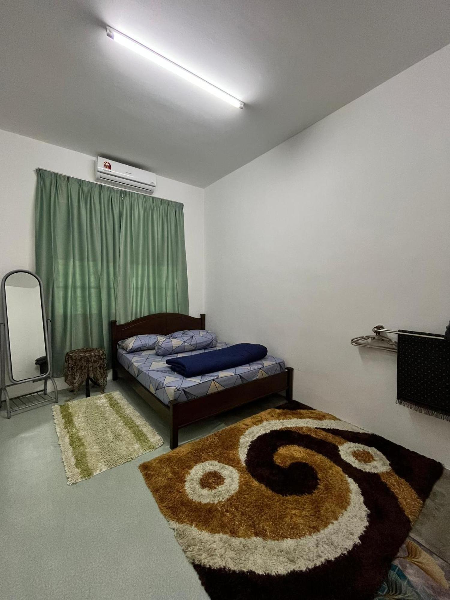 Tapak 173 By Sutera Homes Sungai Petani Esterno foto
