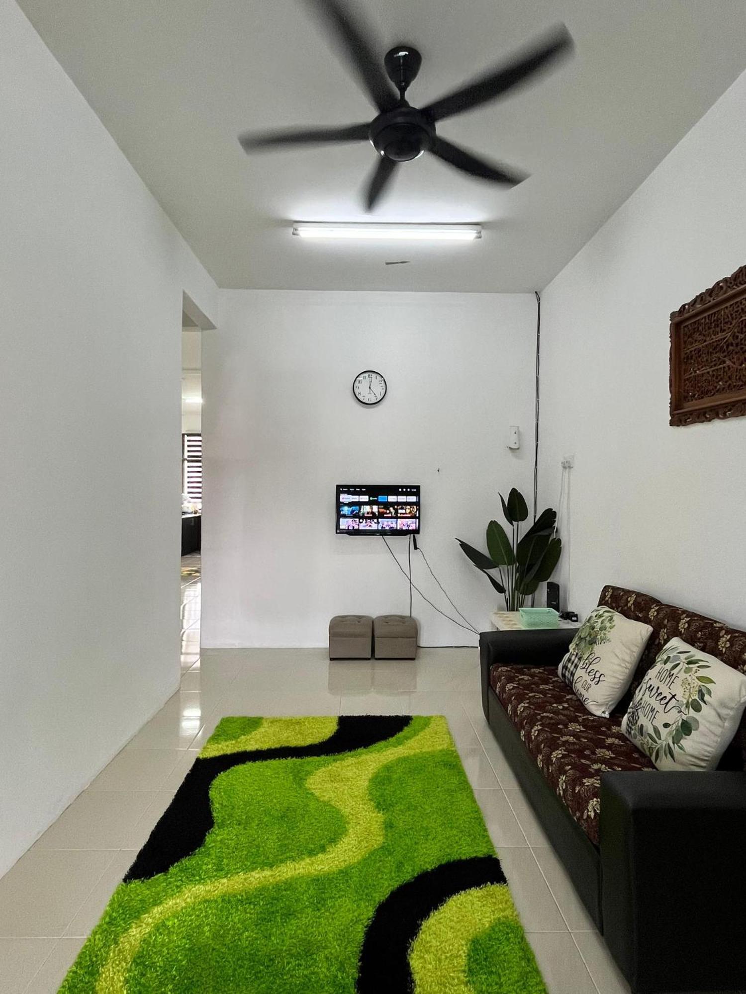 Tapak 173 By Sutera Homes Sungai Petani Esterno foto