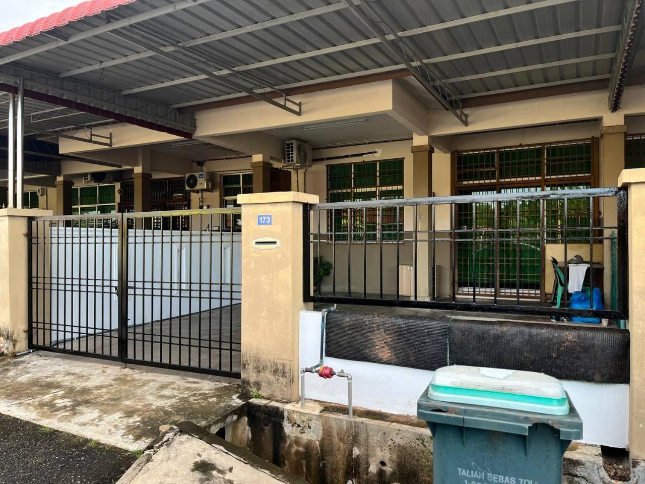 Tapak 173 By Sutera Homes Sungai Petani Esterno foto