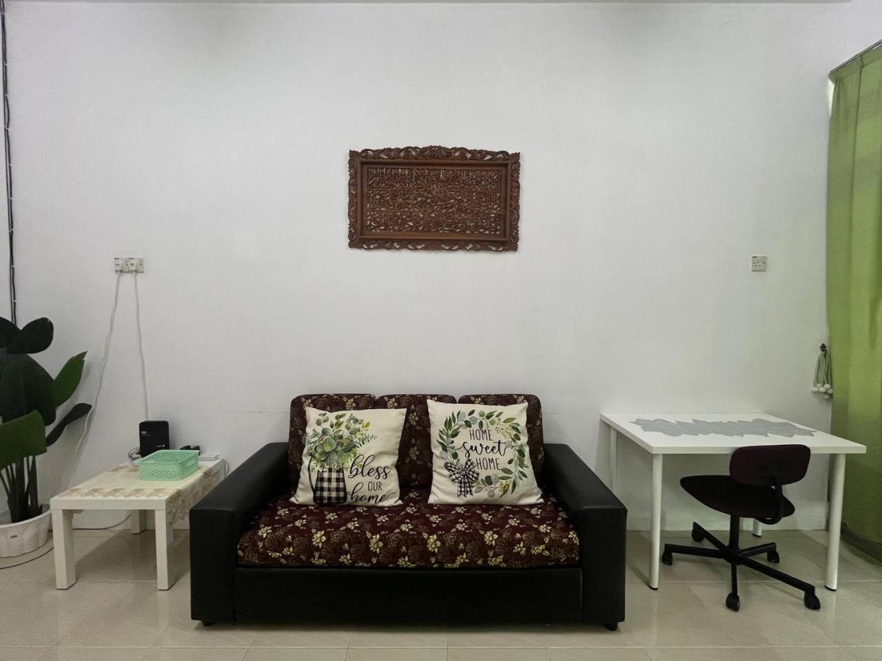 Tapak 173 By Sutera Homes Sungai Petani Esterno foto