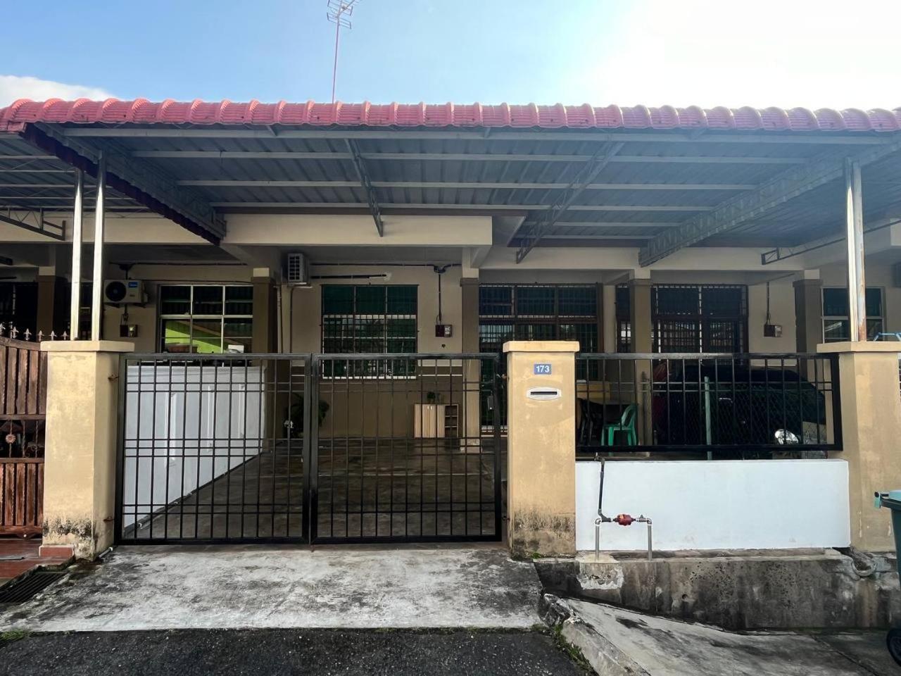 Tapak 173 By Sutera Homes Sungai Petani Esterno foto