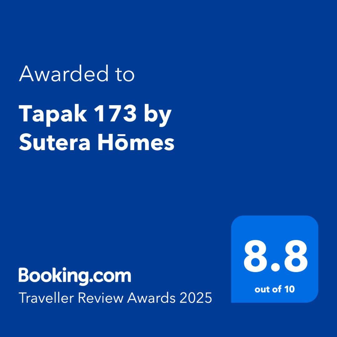 Tapak 173 By Sutera Homes Sungai Petani Esterno foto